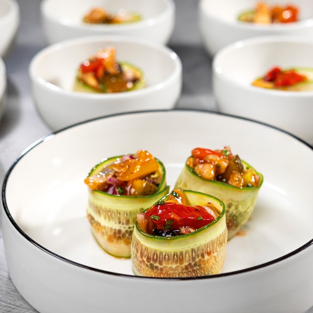 Salsa śledziowa Salsa śledziowa